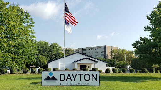 Dayton Baptist Church