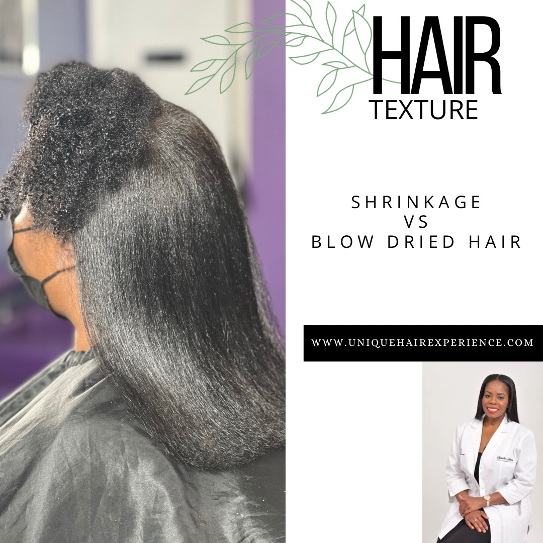 UniQue Hair Experience