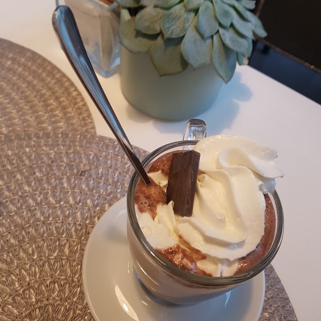 Galerie Cafe