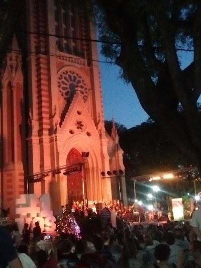 Photos of Cathedral of San Isidro