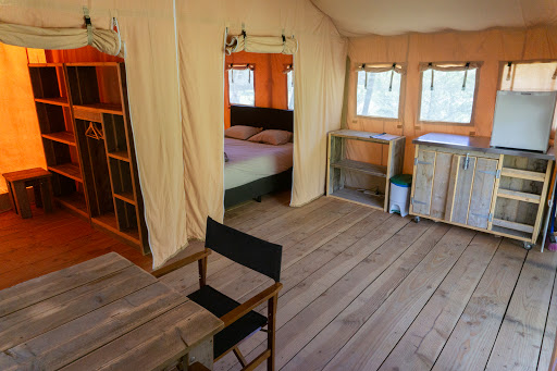 Camping Chill-Outdoor - Thumbnail