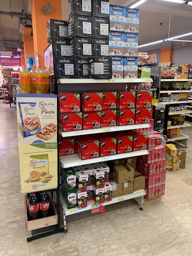 Spezzano Market S.A.S. Di Gori G.& C.Vivo supermercati - Thumbnail