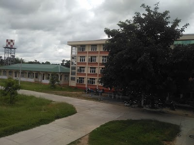 Photos of Aung San Hostel(UMMG)