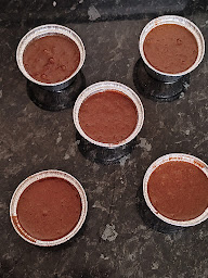 Photo n°15 de Aux Saveurs du 974 By'Rosy food truck à Val-de-Cognac (Restauration rapide)