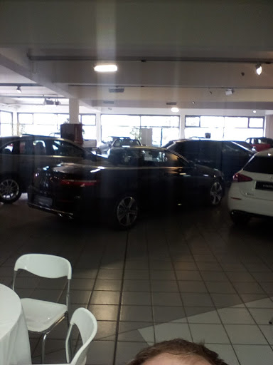 Autohaus Falter GmbH - Thumbnail