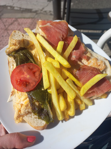 Manzanilla - Thumbnail