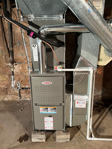 Arctic Air Heating & Cooling - Thumbnail