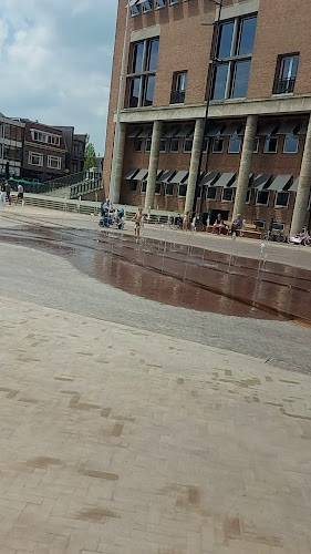 Winkelcentrum Thiemsbrug - Winkelcentrum