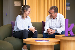 Photo n°13 de Koesio Méditerranée - Agence de Perpignan à Saint-Estève (Service de réparation de photocopieurs)