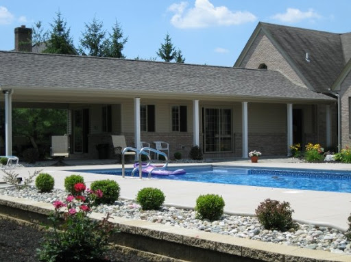Faylor Construction - Visual