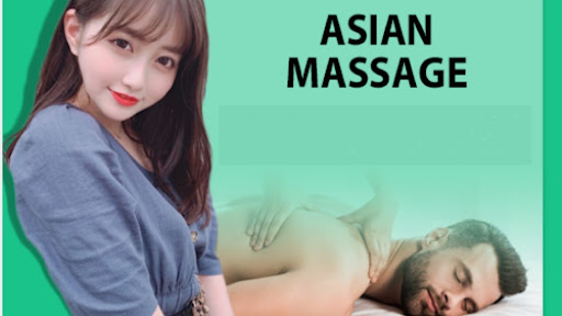 Diamond Massage/Asian Massage