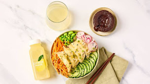 Photo n°43 de POKAWA Poké bowls à Cabriès (Restaurant végétarien)