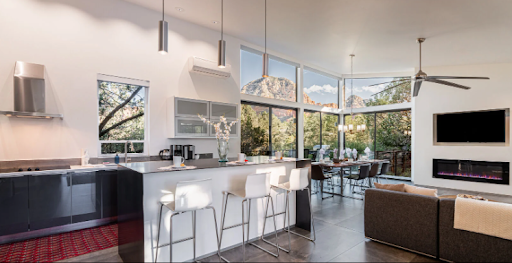 Sedona.org Vacation Rentals - Thumbnail