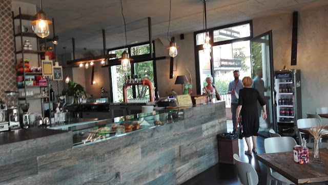 Il Cantiere Caffe' e Cucina