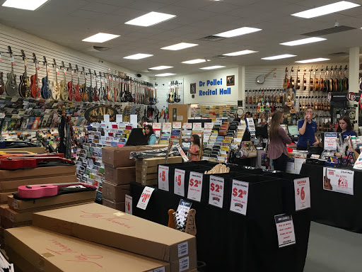 Best In Music Gallery - United States