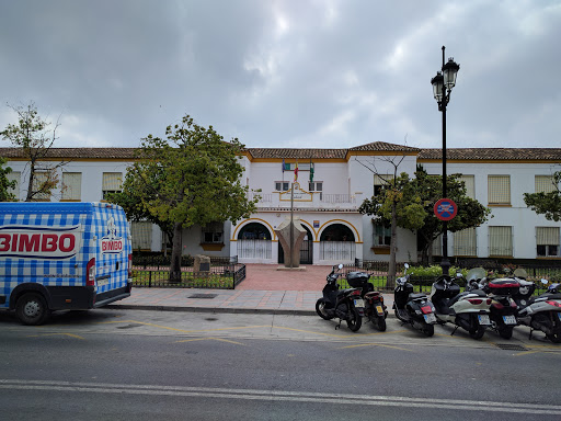 Colegio Sohail - Thumbnail