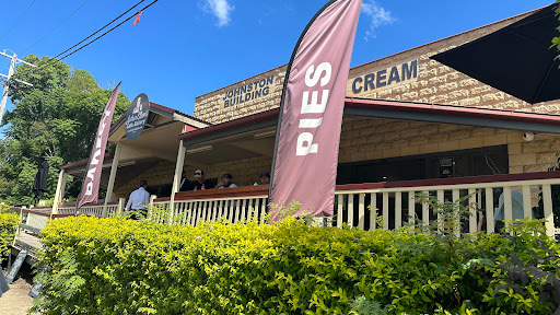 Arthur Clive's Bakery Cafe
