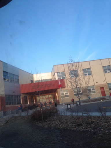 Westmount School - Visual