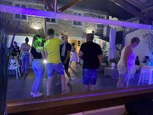 Photo n°8 de La Provencale à Chauvigny (Restaurant)