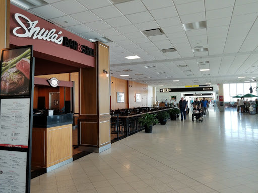 Shula's - Visual