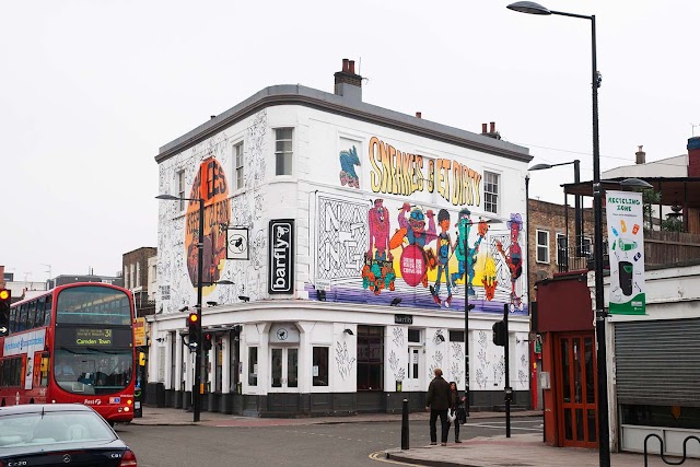 The Camden Assembly