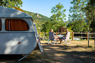 Photo n°109 de RCN Val de Cantobre à Nant (Terrain pour camping-cars)