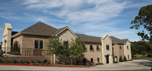 Rob’s Ranch Outpatient