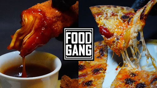 FOOD GANG
