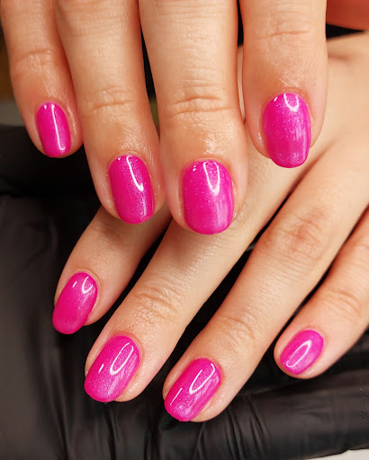 The Blush Bar Beauty in Kingsgate