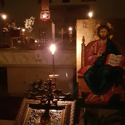 Chiesa San Giuseppe Lavoratore - Thumbnail