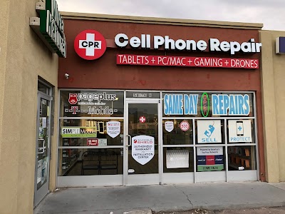 CPR Cell Phone Repair Las Cruces