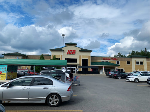 IGA Saint-Donat - Thumbnail