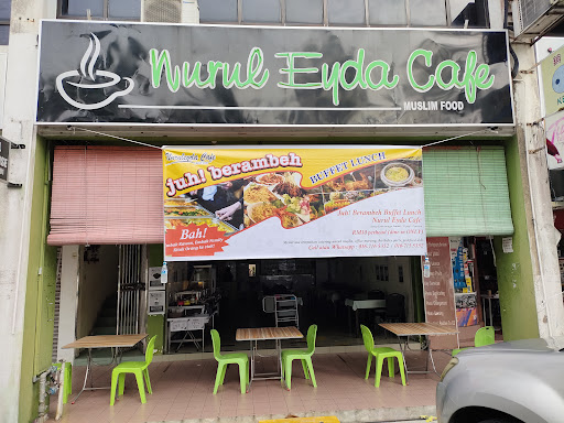 Nurul Eyda Cafe