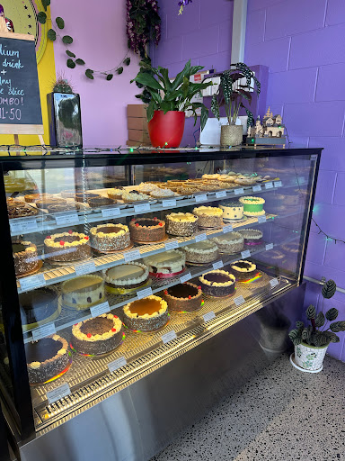 Cake Town - Thumbnail