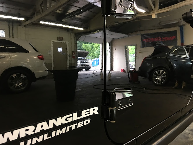 Fresh-N-Kleen Auto Detail