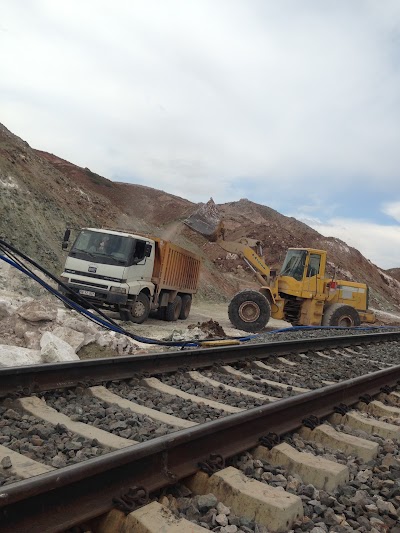 Photos of New Industrial / Kayseri