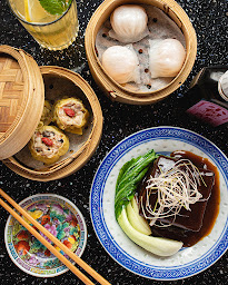 Photo n°56 de Bleu Bao à Paris (Restaurant taïwanais)