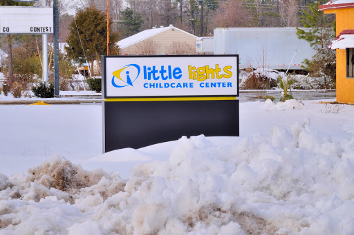 Little Lights Childcare Center - Thumbnail