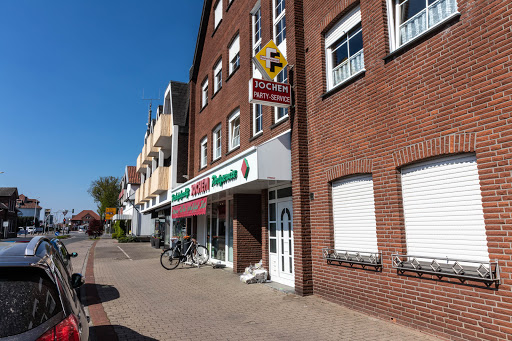 Jochem - Visual