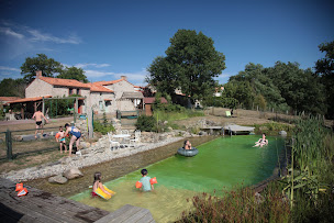 Photo n°8 de Bulle Nature à Le Poiré-sur-Vie (Zoo)