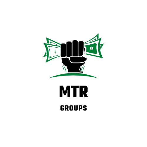 MTR GROUPS INC. - Visual