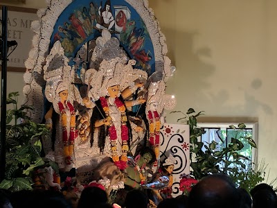 Bharat Sevashram Sangha (Chicago)