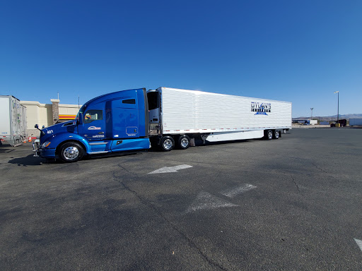 Blue Beacon Truck Wash of Barstow, CA Gallery - United States