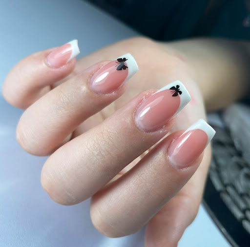 Nails Lab - Visual