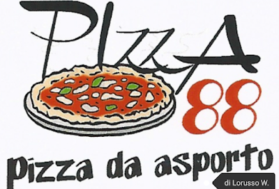 PIZZA 88 di Lorusso William