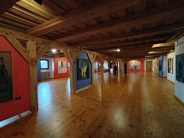 Zamek Biskupi w Lidzbarku Warmińskim - Muzeum