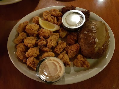 Photos of The Yearling Restaurant