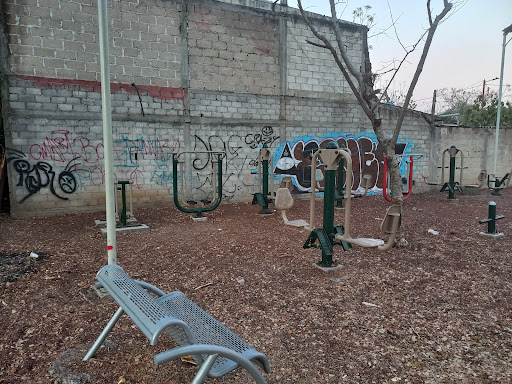Amigo Jose Faustino Pichardo Carrillo Park - Thumbnail