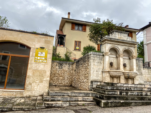 Comune di Poggio Picenze - Thumbnail