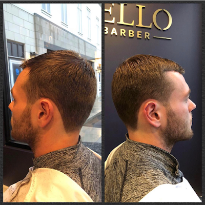 Bello Barber